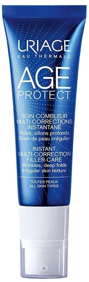 Uriage Age Protect Soin Combleur Multi-actions Instantane 30ML