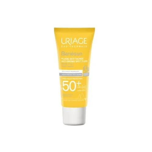 Uriage Bariesun Fluide Anti Taches SPF50+ 40ML