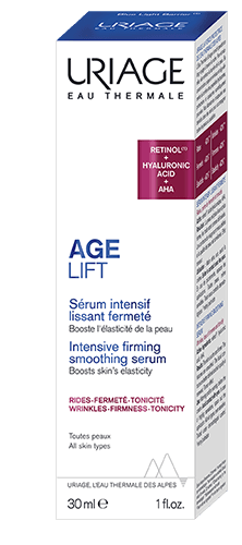 Uriage Age Lift Serum Intensif Retinol 30ML