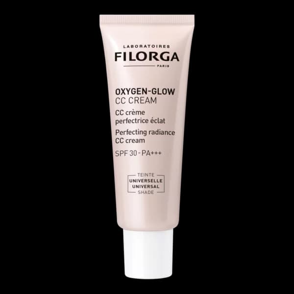 Filorga OXYGEN-GLOW CC CREME teintée SPF 30 40ml