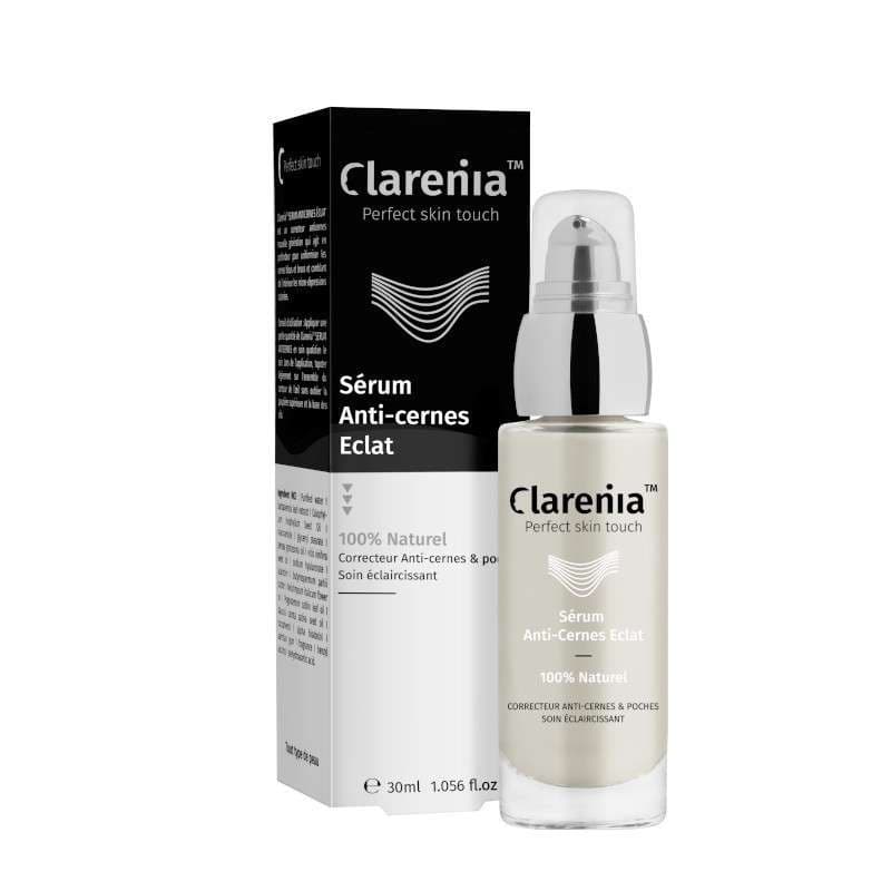 Clarenia Serum Anti Cernes Eclat 30ML