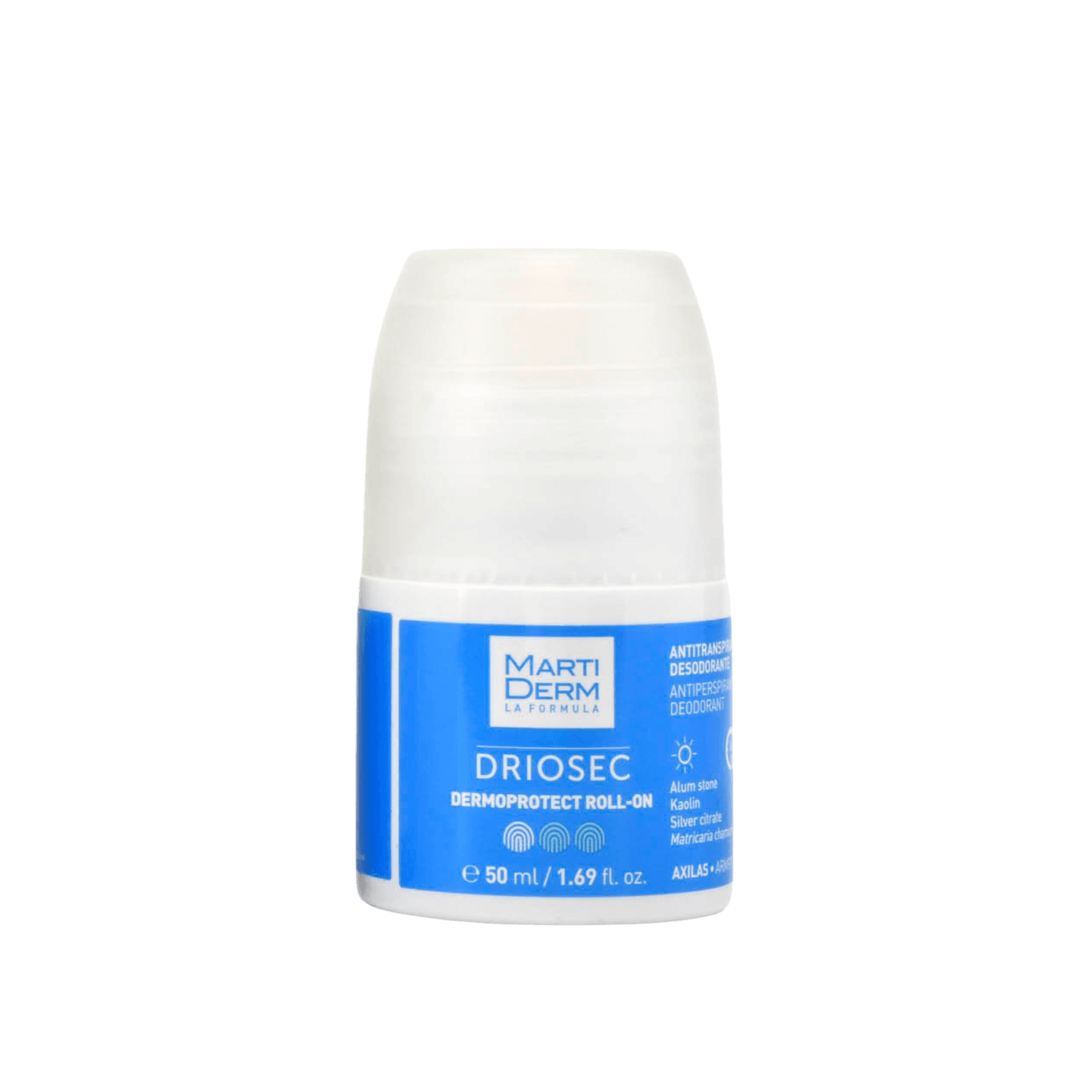 Martiderm Driosec Intensive Rol ON 50ML