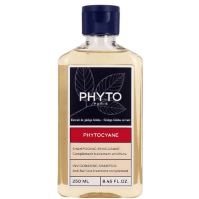 Phyto Phytocyane Shampoing Femme 250ML