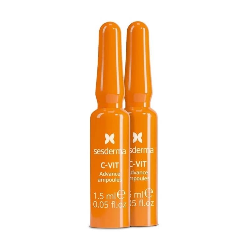 Sesderma C Vit Serum Intensif 10 Ampoules