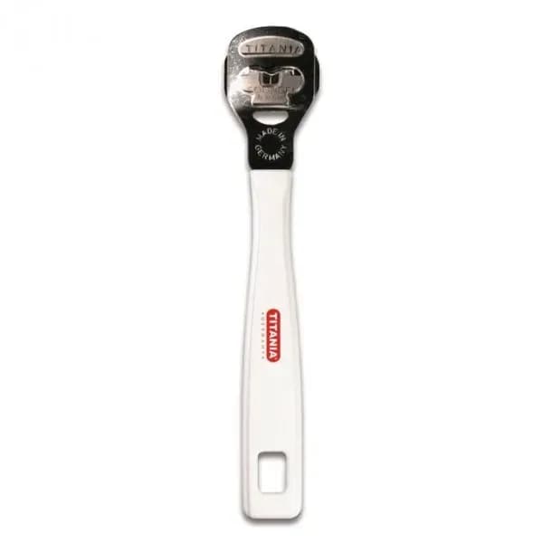 Titania Rabots a Cors Inox 3035/M