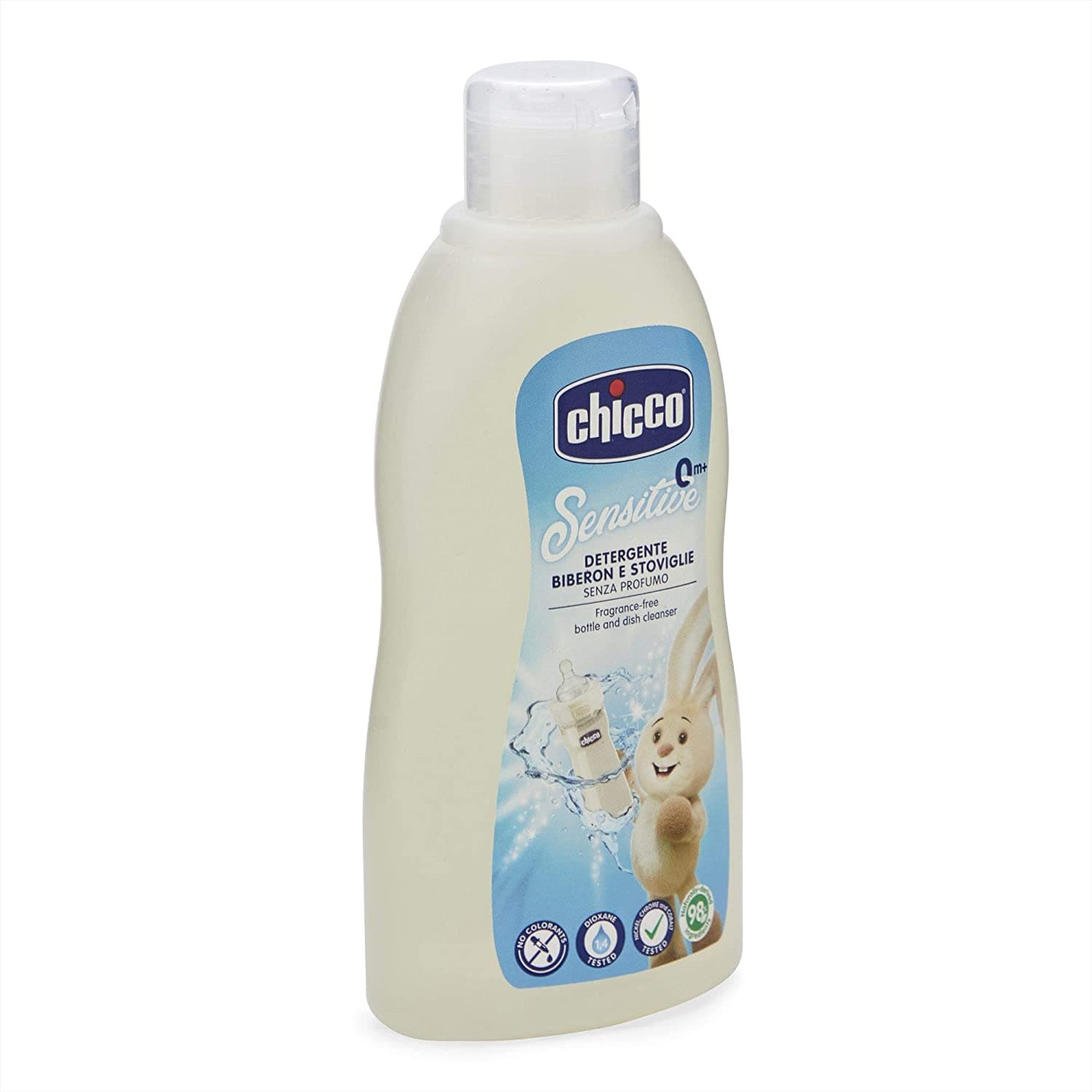 Chicco Detergente Biberon 300ML