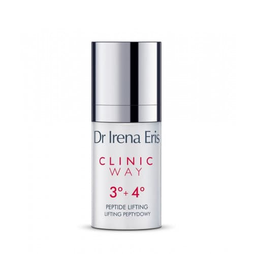 Clinic WAY 3+4 Creme Yeux Anti Rides 15ML