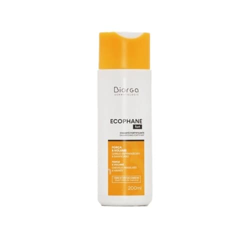 Ecophane Shampoing Fortifiant 200ML