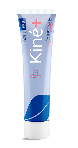 Protis Kine+ Creme de Massage 200ML