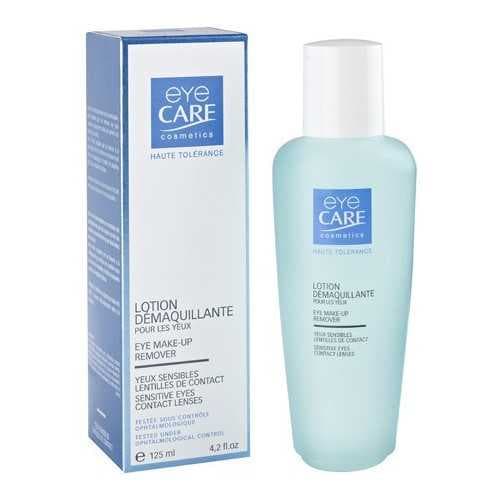 EYE Care Lotion Demaquillante Yeux 125ML