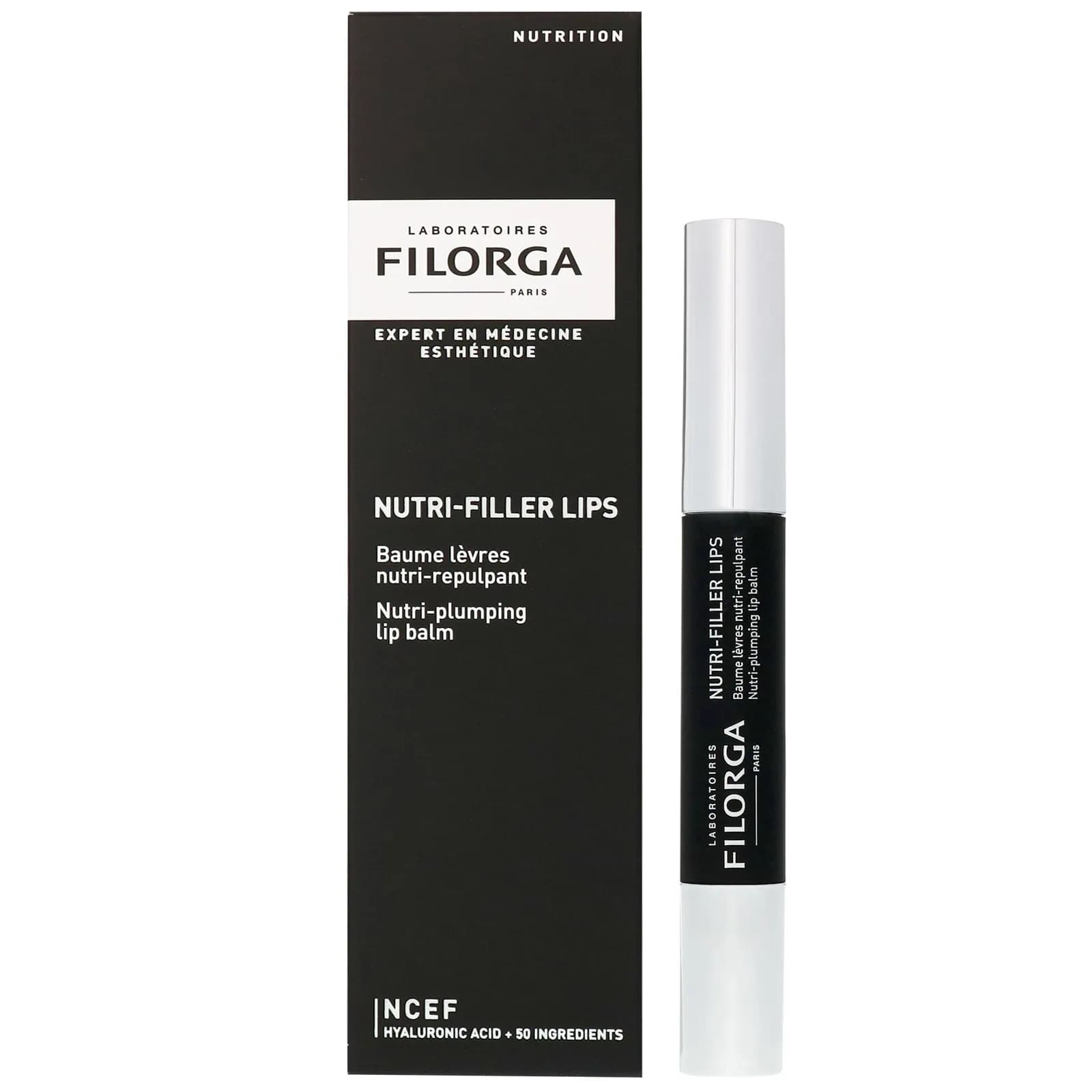 Filorga Nutri-filler Lips Baume Levres 4G