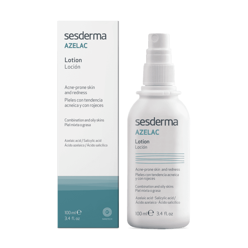 Sesderma Azelac Lotion 100ML