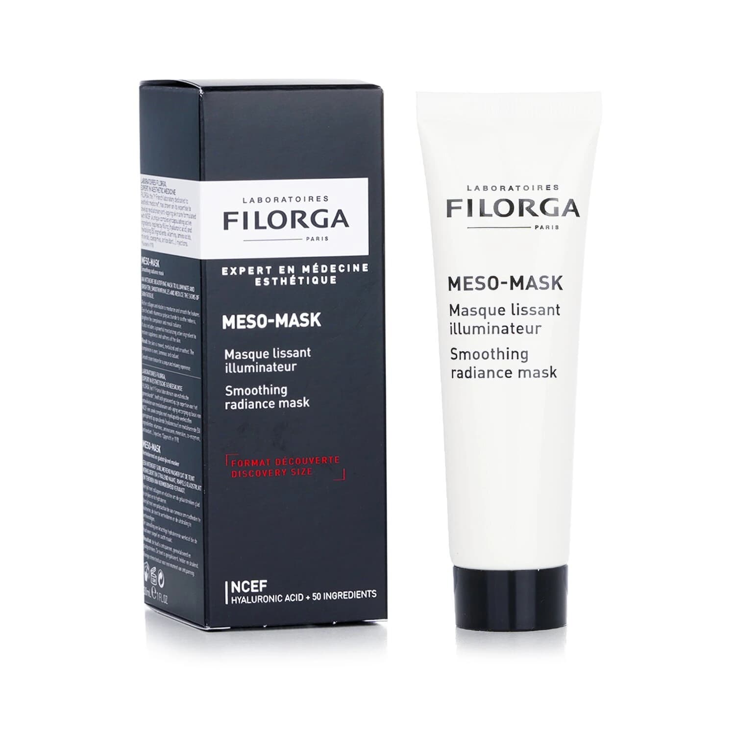 Filorga Meso Mask 30M