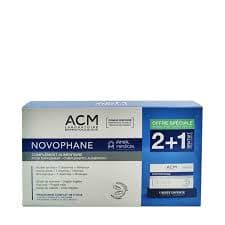 ACM Coffret Novophane Programme Intensif Anti-chute