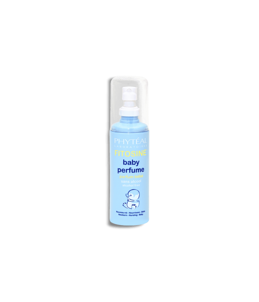 Phyteal Fitosine Parfum Bebe 100ML