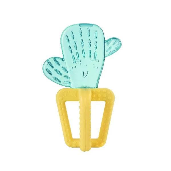 Chicco Anneau Refregirant Cactus 4M+