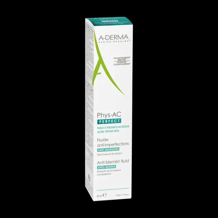 Aderma Phys-ac Perfect Fluide 40ML