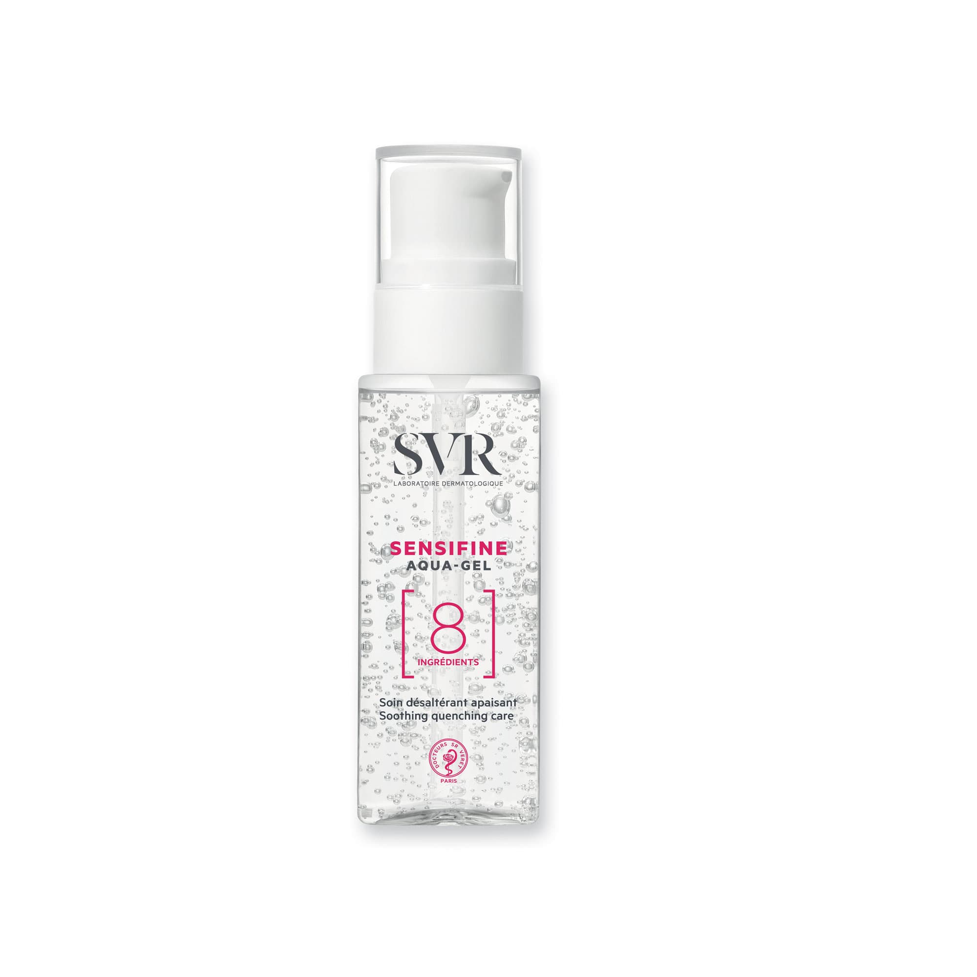SVR Sensifine Aqua Gel 40ML