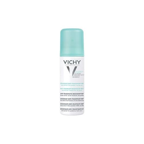 Vichy Deodorant Spray Anti Transpirant 48H Aerosol 125ML
