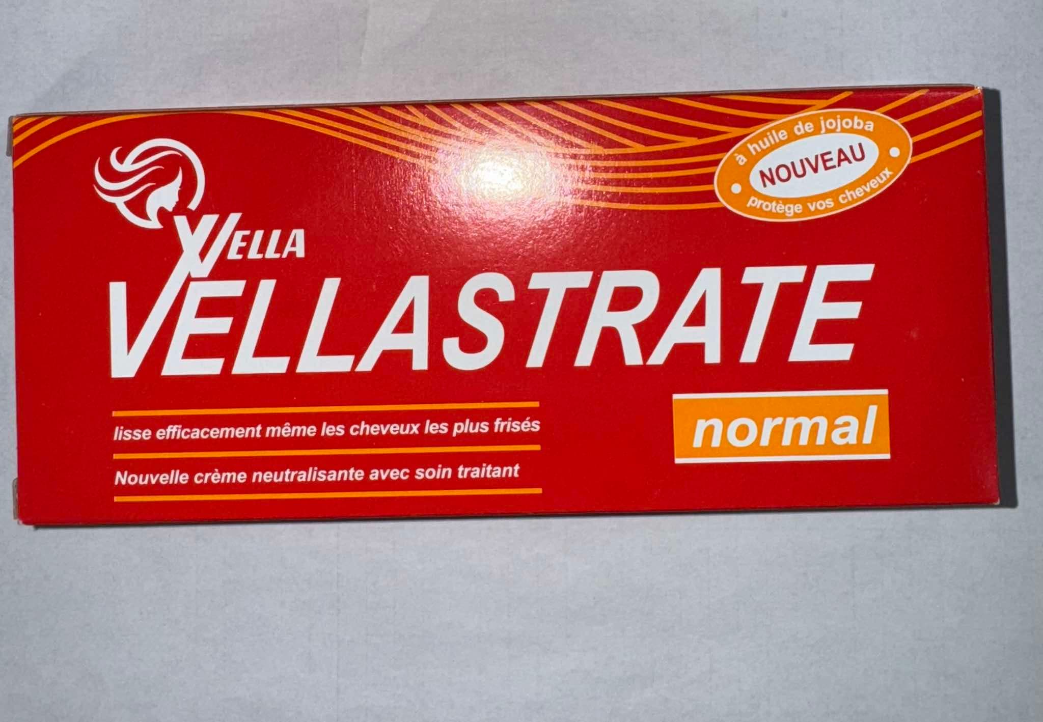 Wellastrate Normal Creme 90ML