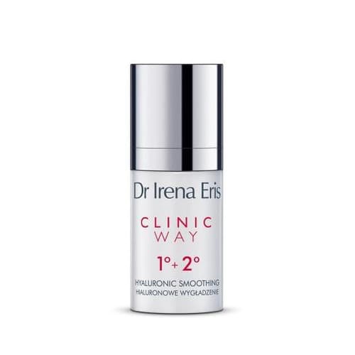 Clinic WAY 1+2 Creme Yeux Anti Rides 15ML