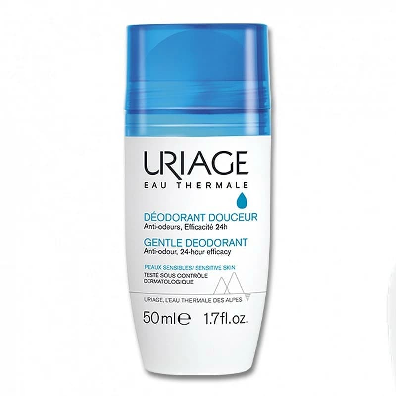 Uriage Deodorant Roll ON Douceur 50ML
