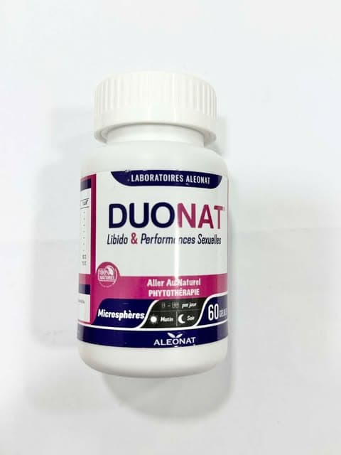 Aleonat Duonat BT 30