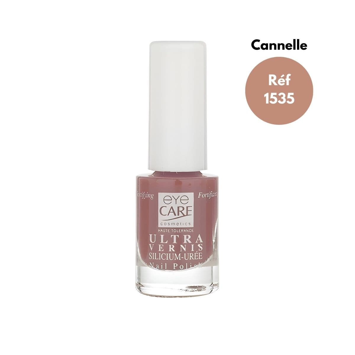 EYE Care Vernis Cannelle 1535