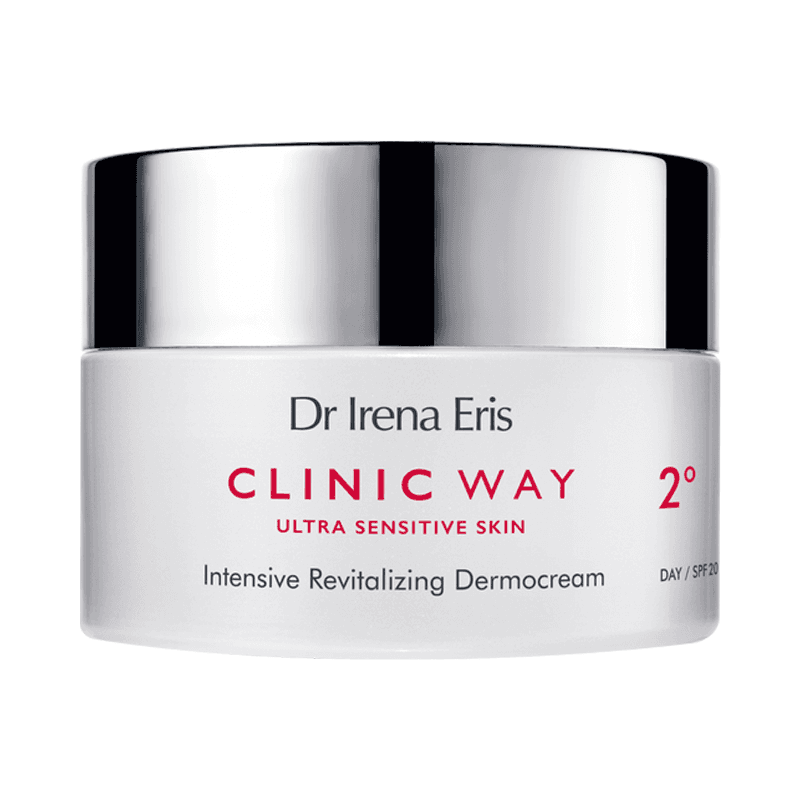 Clinic WAY 2 Creme de Jour SPF20 50ML