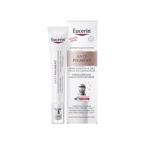 Eucerin Anti Pigment Soin Contour des Yeux 15ML