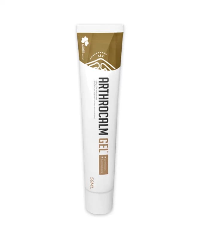 Clover Arthrocalm Gel 50ML