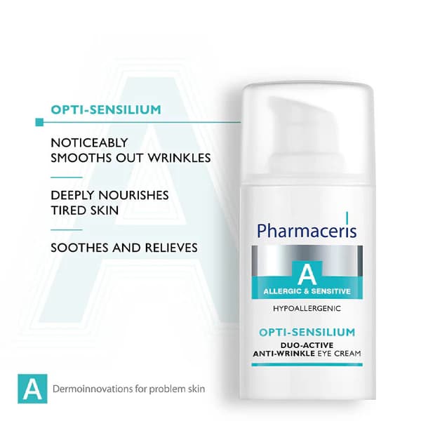 Pharmaceris a Opti Sensilium 15ML