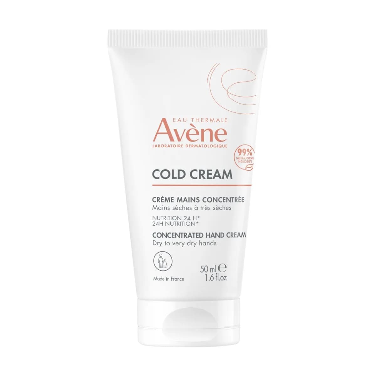 Avène Cold Cream Creme Mains