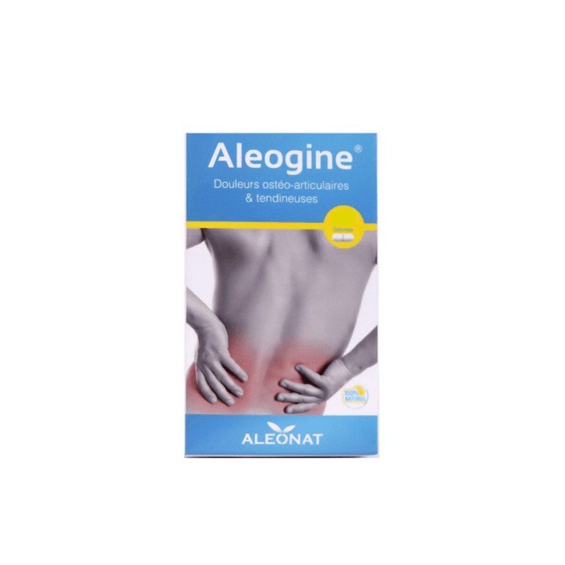 Aleonat Aleogine B/15 Gelules