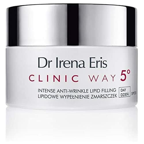 Clinic WAY 5 Creme de Jour SPF20 50ML
