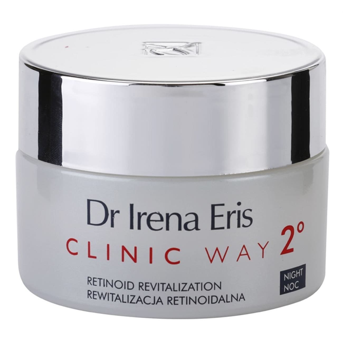Clinic WAY 2 Creme de Nuit 50 ML