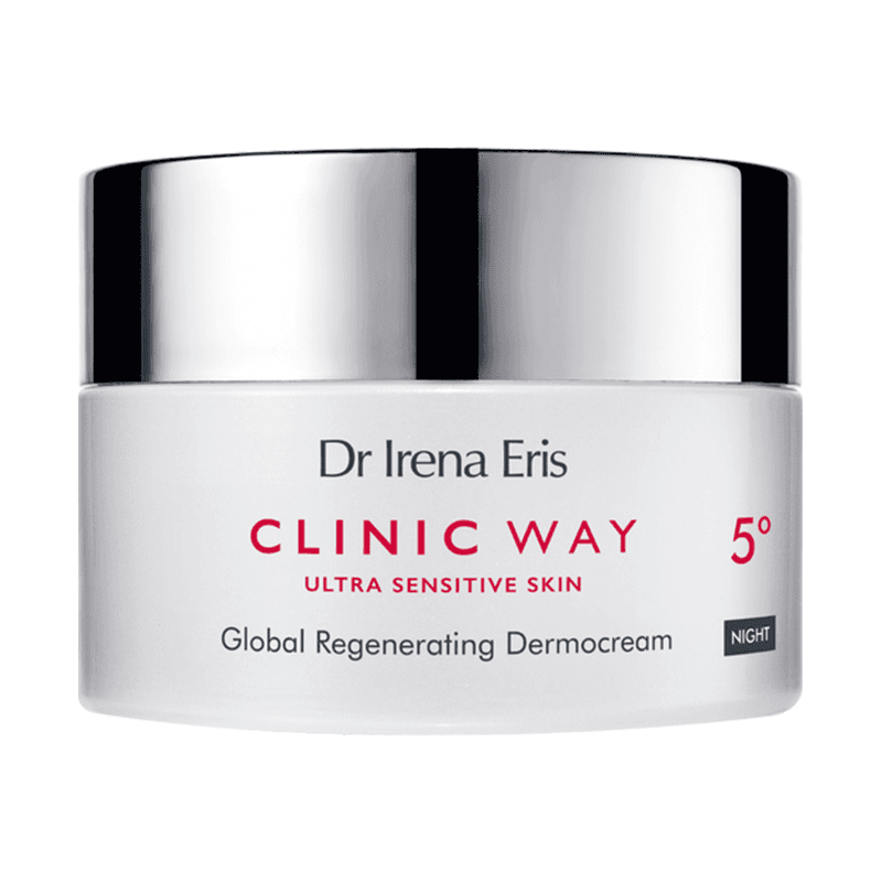 Clinic WAY 5 Creme de Nuit 50ML
