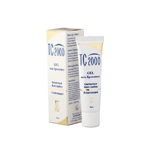 Vital TC 2000 Gel 30ML