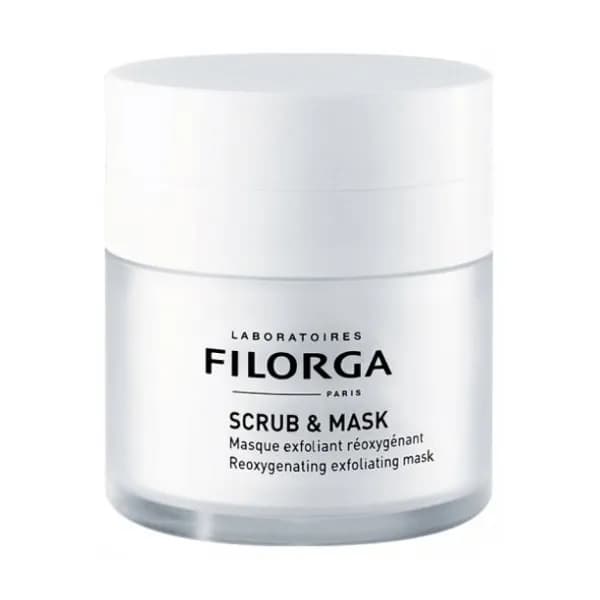 Filorga Scrub & Mask Masque Visage 55ML
