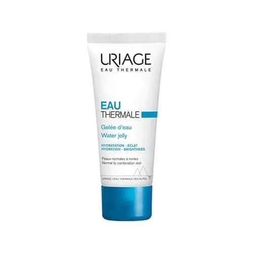 Uriage Eau Thermale Gelee D'eau Creme Hydratante 40ML