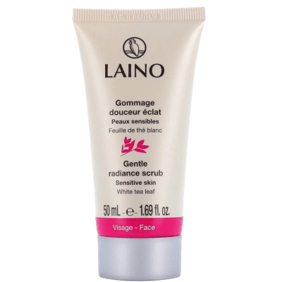 Laino Gommage Visage Douceur Eclat 50ML