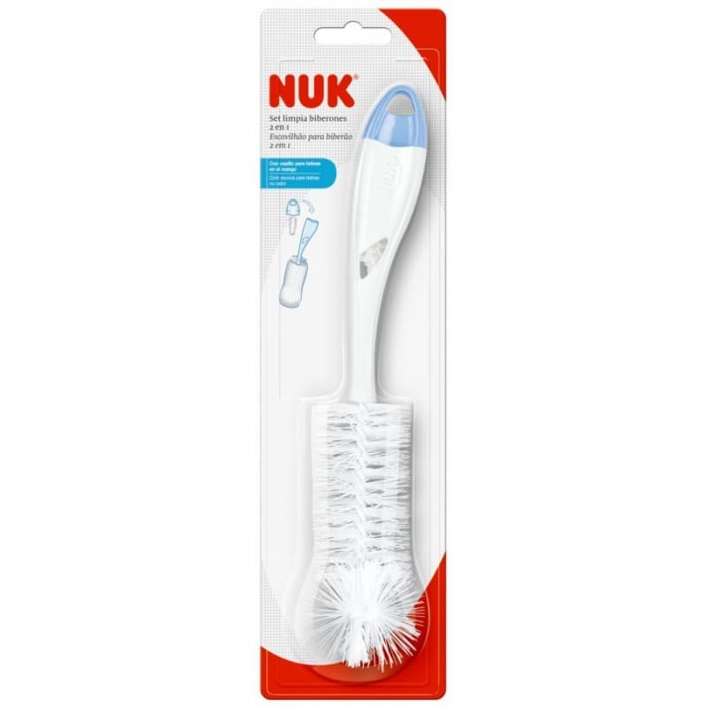 Nuk Goupillon Super 49074