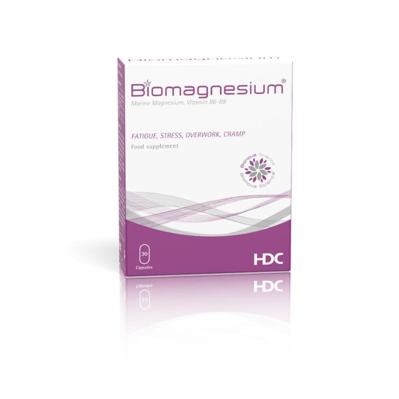 Biomagnesium BT/30