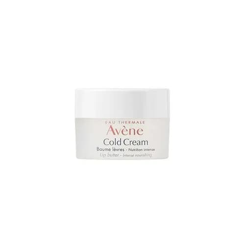 Avène Cold Cream Baume Levres Nutrition Intense 10ML