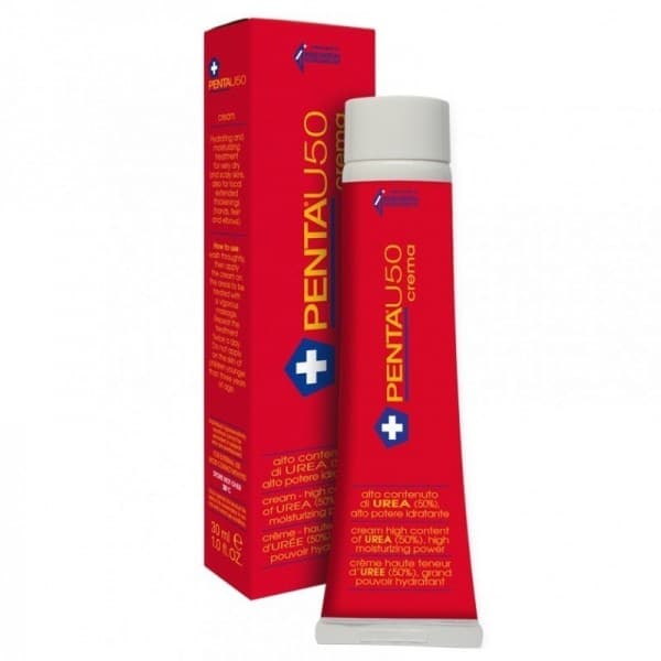 Penta U 50 Creme 30ML