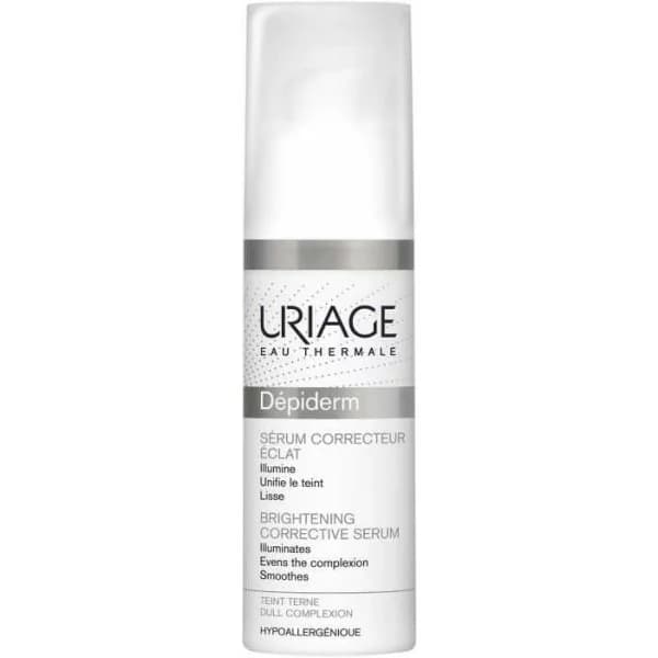 Uriage Depiderm Serum Correcteur Eclat 30ML