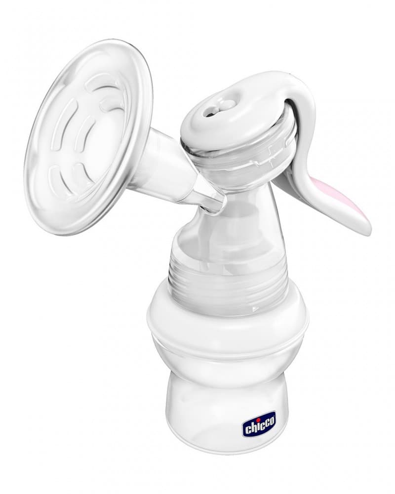 Chicco Tire Lait Manuel