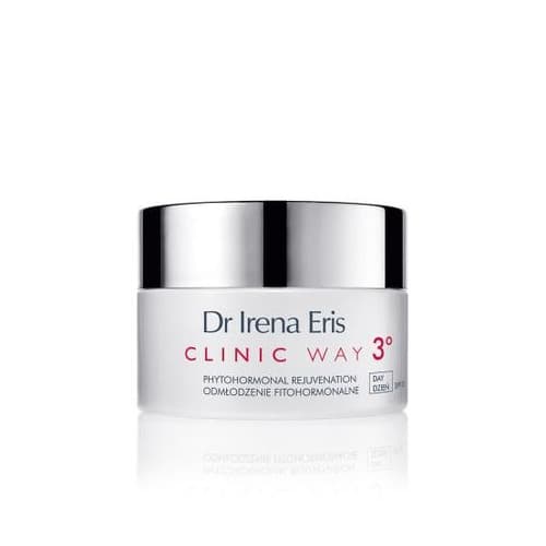 Clinic WAY 3 Creme de Jour Spf 20 50ML