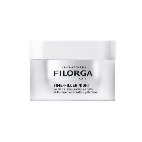 Filorga Time Filler Night Creme Nuit Multi-correction Rides 50ML
