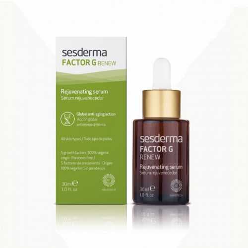 Sesderma Factor G Serum Renew 30ML